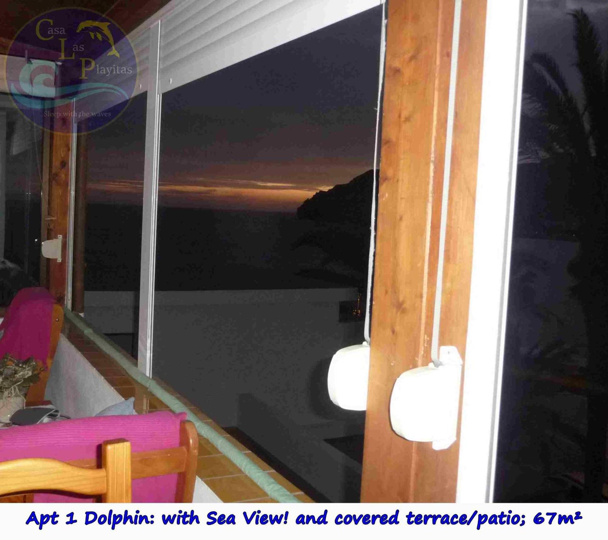 Casa Las Playitas -Clp- Best Sea View - In 1 Minute Ocean Las Playas Exteriér fotografie