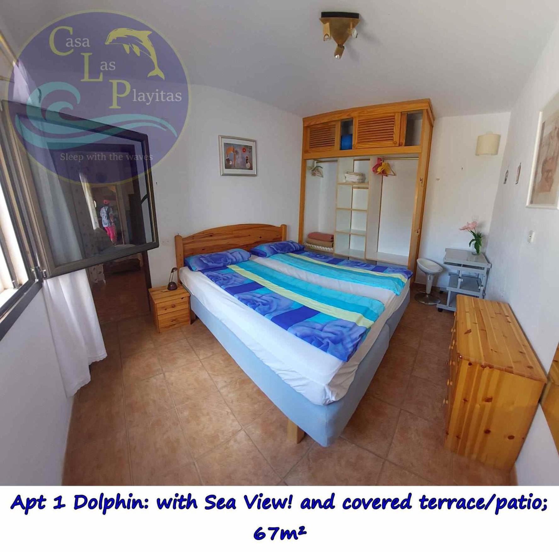 Casa Las Playitas -Clp- Best Sea View - In 1 Minute Ocean Las Playas Exteriér fotografie