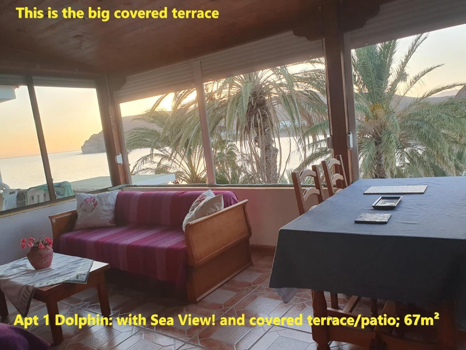 Casa Las Playitas -Clp- Best Sea View - In 1 Minute Ocean Las Playas Exteriér fotografie