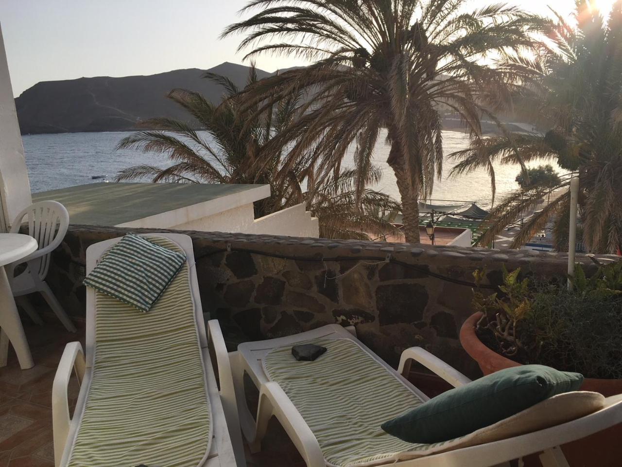 Casa Las Playitas -Clp- Best Sea View - In 1 Minute Ocean Las Playas Pokoj fotografie