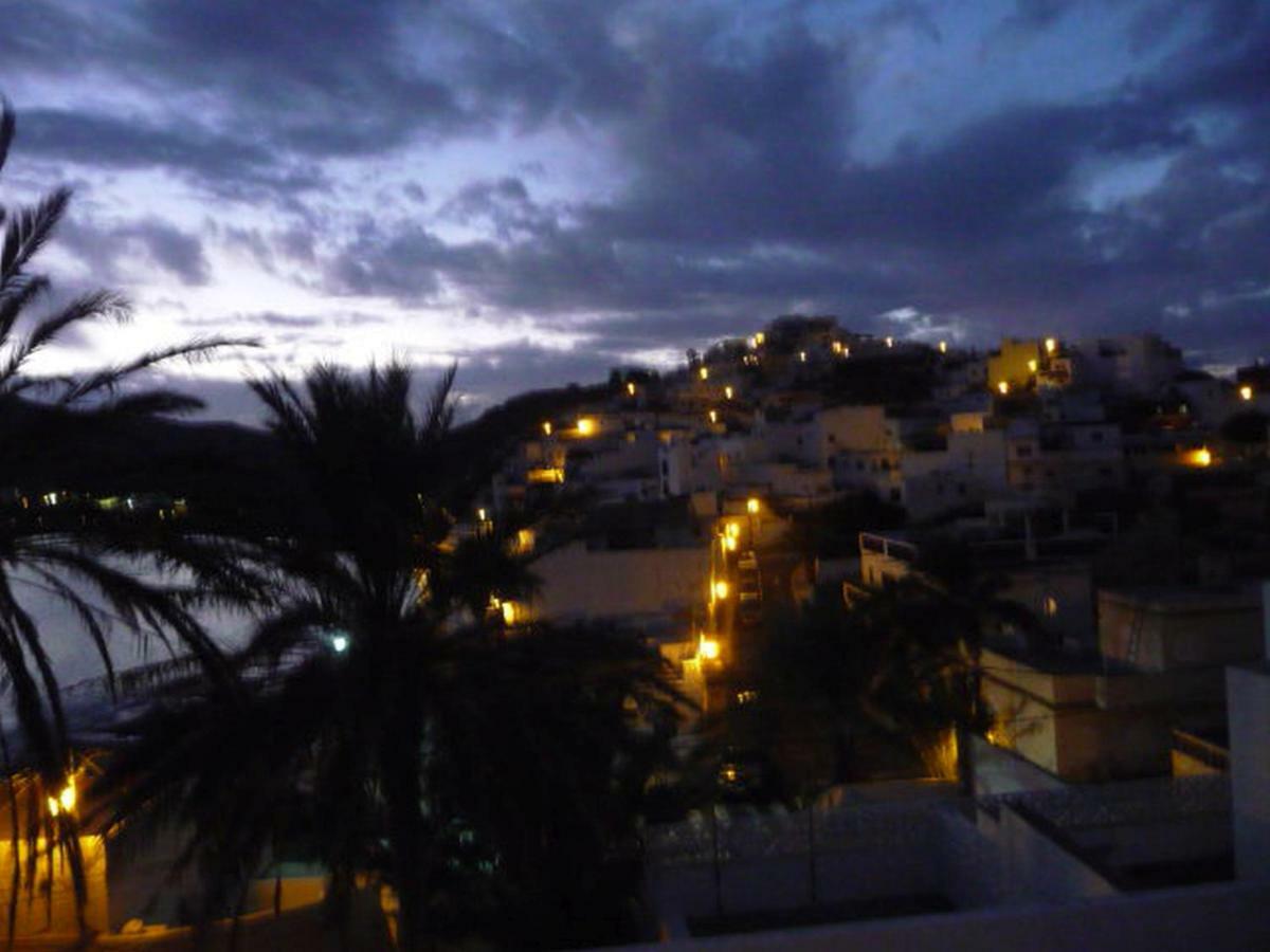 Casa Las Playitas -Clp- Best Sea View - In 1 Minute Ocean Las Playas Exteriér fotografie